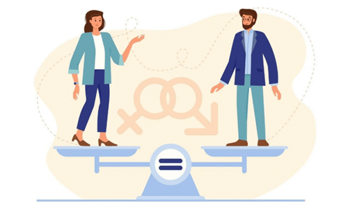 Thực hiện bình đẳng giới trong trường học