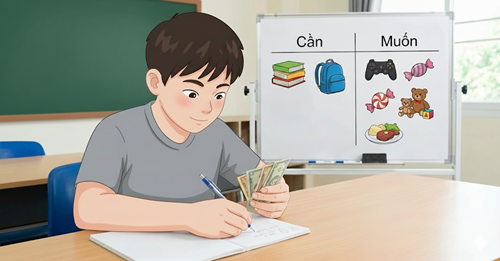 Sinh hoạt chuyên môn tháng 12 lần 2 tổ hoạt động trải nghiệm hướng nghiệp