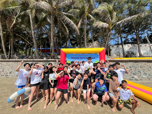 Ngược dòng lịch sử - khám phá long cung