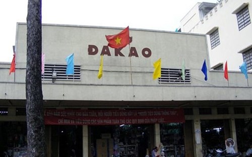 Tò mò với sự tích những tên gọi lạ tai ở sài gòn