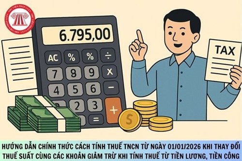 Mức giảm trừ cho người nộp thuế tăng thêm 4,5 triệu đồng