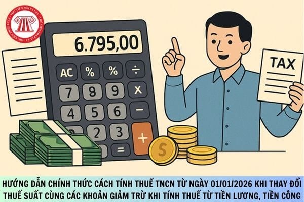 Mức giảm trừ cho người nộp thuế tăng thêm 4,5 triệu đồng
