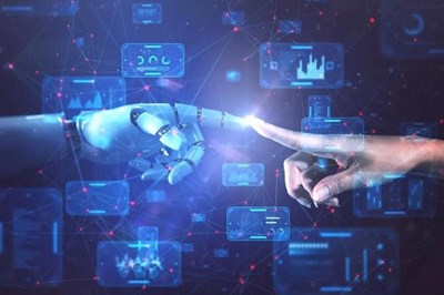 Những xu hướng công nghệ định hình tương lai năm 2025