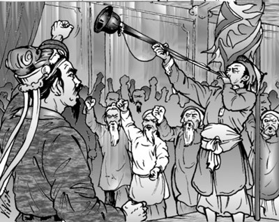 “hào khí đông a” – sức mạnh vô hình của nước việt thời nhà trần