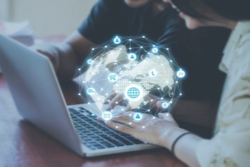 Khám phá lợi ích và xu hướng nổi bật của việc ứng dụng ai trong giáo dục