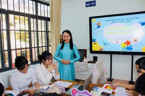 Quy định thẩm quyền tuyển dụng nhà giáo