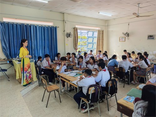 Khám phá những vật dụng điện quen thuộc trong giờ học môn công nghệ 9