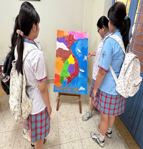 Phòng tránh thiên tai- chúng ta làm gì?