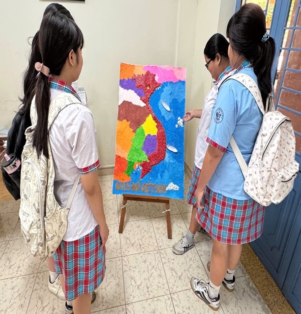 Phòng tránh thiên tai- chúng ta làm gì?