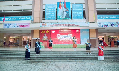 Sài gòn trong tim em