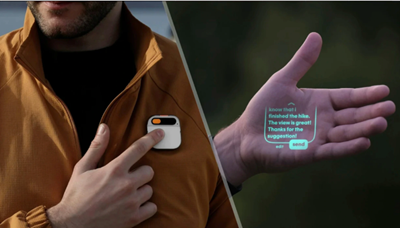 Kỷ nguyên AI trong túi mỗi người