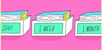 Bí quyết học nhanh nhớ lâu hiệu quả bạn đã biết?