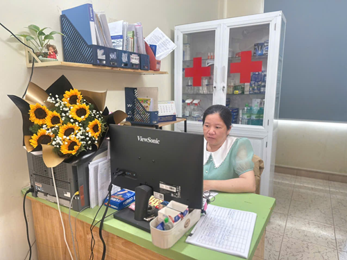 Tri ân người giữ lửa sức khỏe học đường