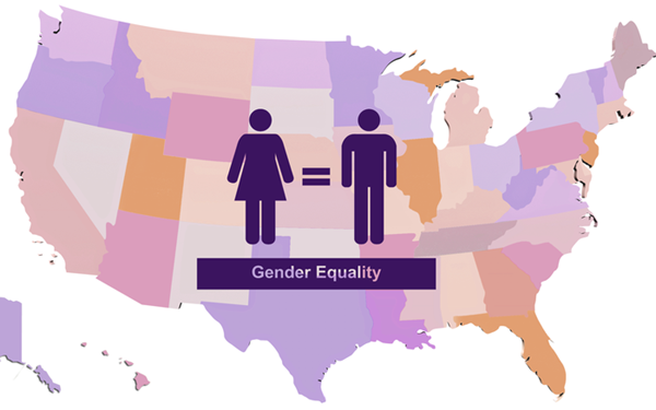 Bình đẳng giới tại nơi làm việc - có khó nghĩ, khó làm