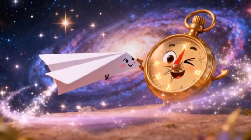   Rác   AI đội lốt giáo dục trên YouTube đang dạy trẻ em những hành vi nguy hiểm, phụ huynh cần cảnh giác