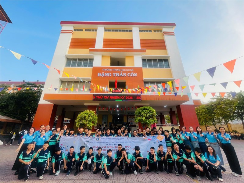 Hành trình ghé thăm STEM TOWN - Trung tâm trải nghiệm khoa học và công nghệ