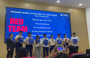 Experience day - step into excellence