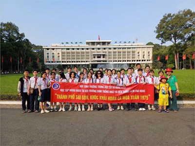 🇻🇳  thành phố sài gòn - khúc khải hoàn ca mùa xuân 1975 🇻🇳