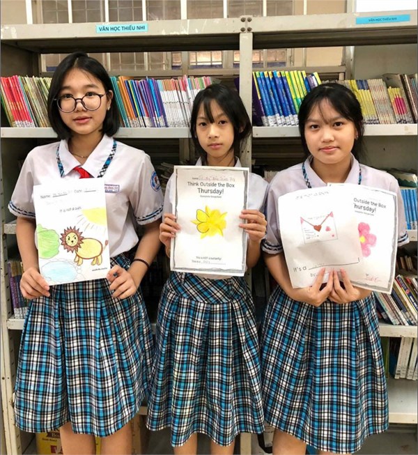 Khơi nguồn tư duy – Đẩy lùi thiết bị