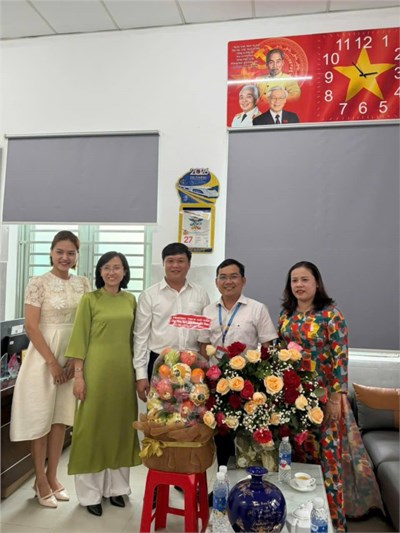 Kỷ Niệm Ngày Thầy Thuốc Việt Nam 27/2 – Gửi Trọn Lời Tri Ân