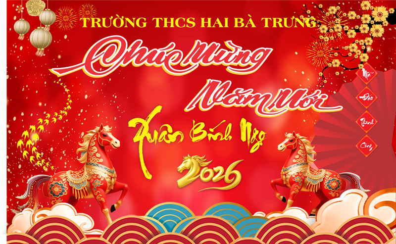 Ngày hội mùa xuân đón chào tết nguyên đán bính ngọ 2026
