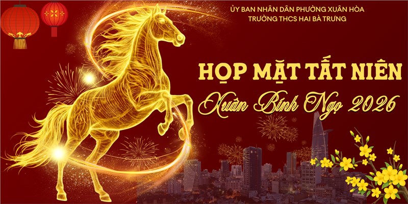 Tiết mục văn nghệ các Tổ Công Đoàn chào Xuân Bính Ngọ 2026