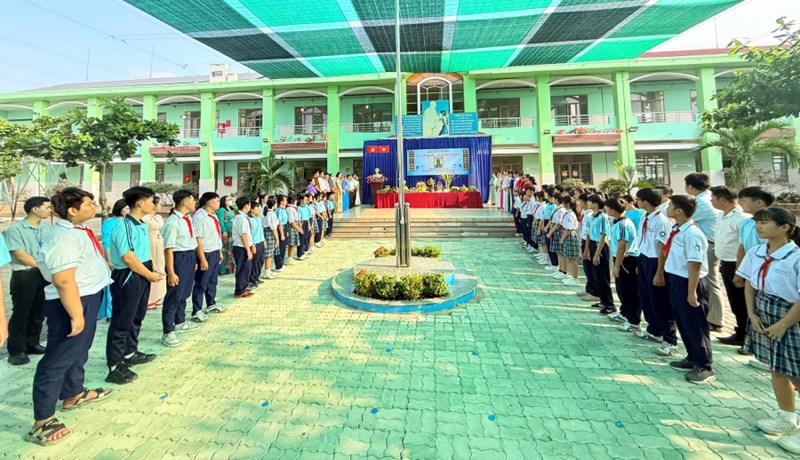 Hình ảnh lễ Giỗ Quốc Tổ Hùng Vương năm 2026