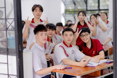 Kế hoạch Khảo sát năng lực ngoại ngữ học sinh lớp 9 năm học 2025 - 2026