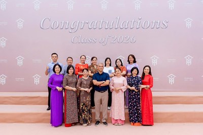 Lịch công tác tuần 12 học kì 2 năm học 2025 - 2026 (Từ 18/4 - 25/4/2026)