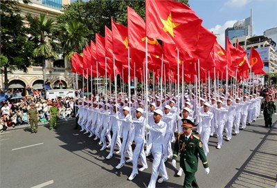 Danh sách trực Lễ Giỗ Tổ Hùng Vương, Lễ Chiến thắng 30/4 và Lễ Quốc tế lao động 01/5 năm 2026