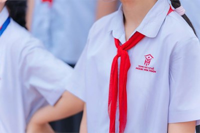 Thông báo thay đổi thời gian khảo sát năng lực học sinh lớp 7 năm học 2025 - 2026