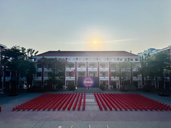 Công văn số 3663/SGDĐT-QLCL của Sở Giáo dục và Đào tạo Thành phố Hồ Chí Minh Về hướng dẫn công tác tuyển sinh lớp 10 thường THPT công lập năm học 2026 - 2027