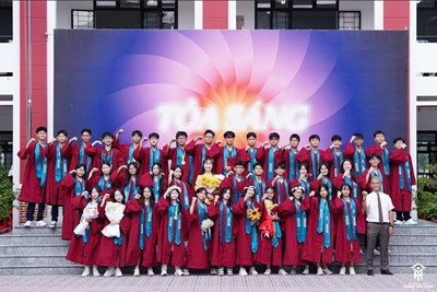 Khoảnh khắc ngày 1/4/2026