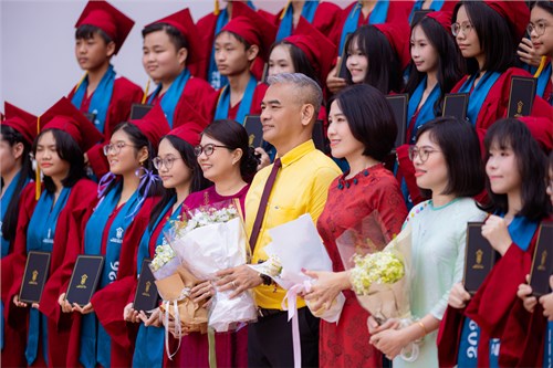 Kế hoạch tuyển sinh lớp 10 năm học 2026 - 2027 của trường THPT Nguyễn Thượng Hiền