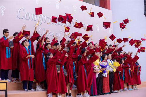 Kế hoạch xét công nhận hoàn thành chương trình giáo dục trung học cơ sở năm học 2025 - 2026