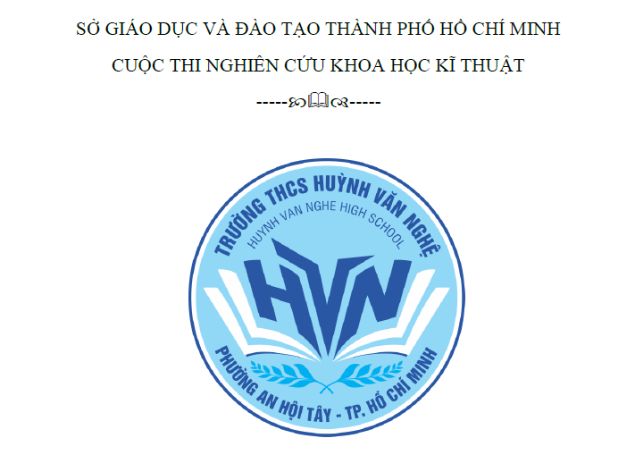 Dự án nghiên cứu khoa học (Tham dự cấp trường) - Chế tạo thuốc trừ sâu sinh học từ phụ phẩm nông nghiệp – Hướng đi bền vững cho nông nghiệp hữu cơ