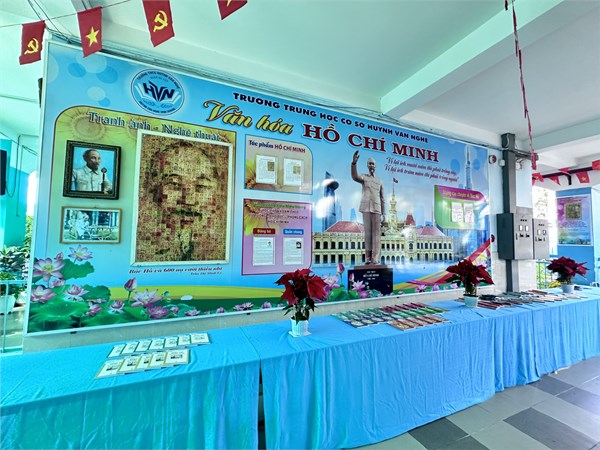 Công trình Chào mừng  Đại hội Công đoàn các cấp 