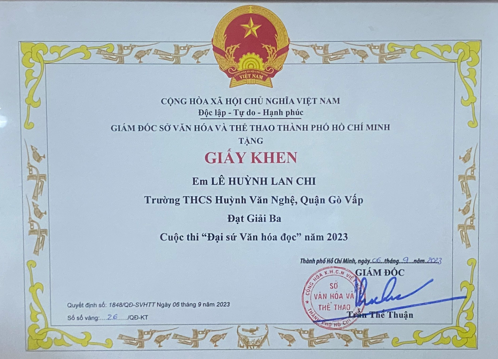 Ảnh đại diện