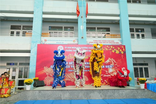 Hội xuân Bính Ngọ 2026