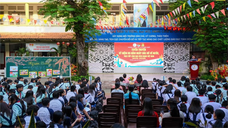 💐Chào mừng Kỉ niệm 85 năm Ngày Bác Hồ về nước trực tiếp lãnh đạo Cách mạng Việt Nam (28/01/1941 - 28/01/2026)🇻🇳