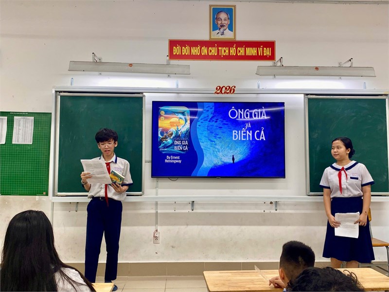  Mỗi tuần 1 câu chuyện đẹp, một cuốn sách hay 