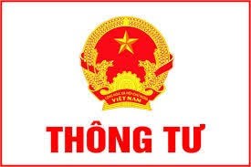 Thông tư số 151/2025/TT-BTC của Bộ Tài chính