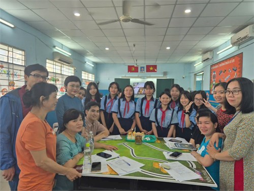 Chuyên đề STEM KHTN 8 - Ứng dụng chất xúc tác trong đời sống