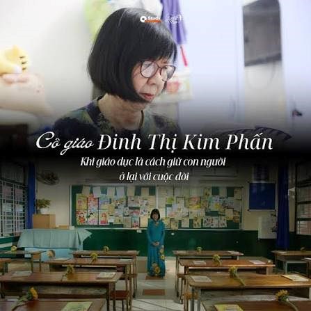 Mỗi tuần một câu chuyện đẹp – một cuốn sách hay – một tấm gương sáng 🌿