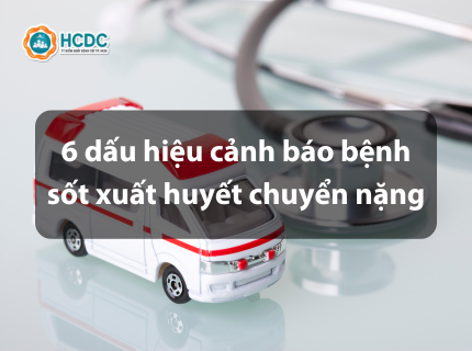 Bản tin y tế: bệnh sốt xuất huyết