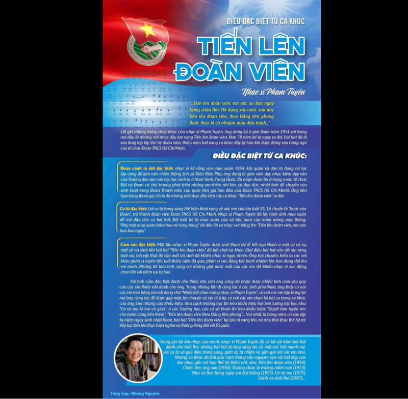 [Liên Đội] 🌟 MỖI TUẦN MỘT CÂU CHUYỆN ĐẸP – MỘT QUYỂN SÁCH HAY – MỘT TẤM GƯƠNG SÁNG 🌟