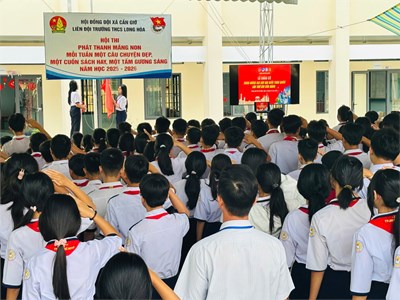 Chào mừng Đại hội đại biểu toàn quốc lần thứ XIV của Đảng - Đại hội của đổi mới và khát vọng