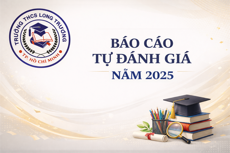 Báo cáo Tự đánh giá năm 2025