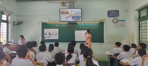 Thao Giảng Bài 16: Nhật Bản