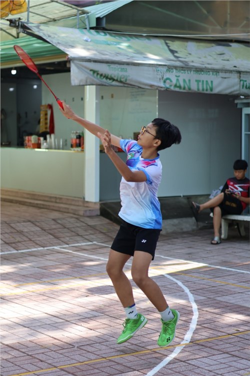 Quyết định Thành lập Đoàn Thi đấu tham gia Hội thi Thể dục Thể thao cấp Thành Phố năm học 2025-2026